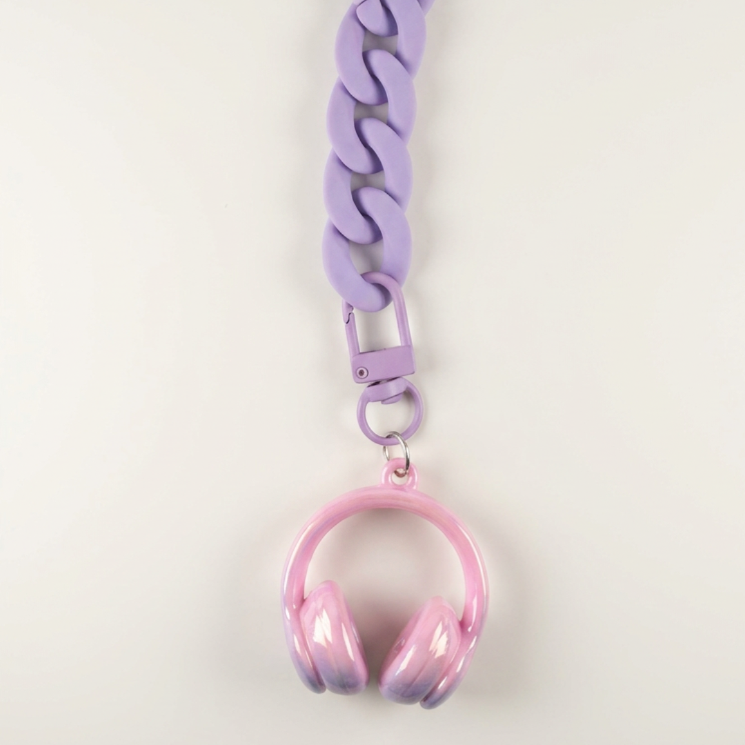 SOUND [VIOLET]