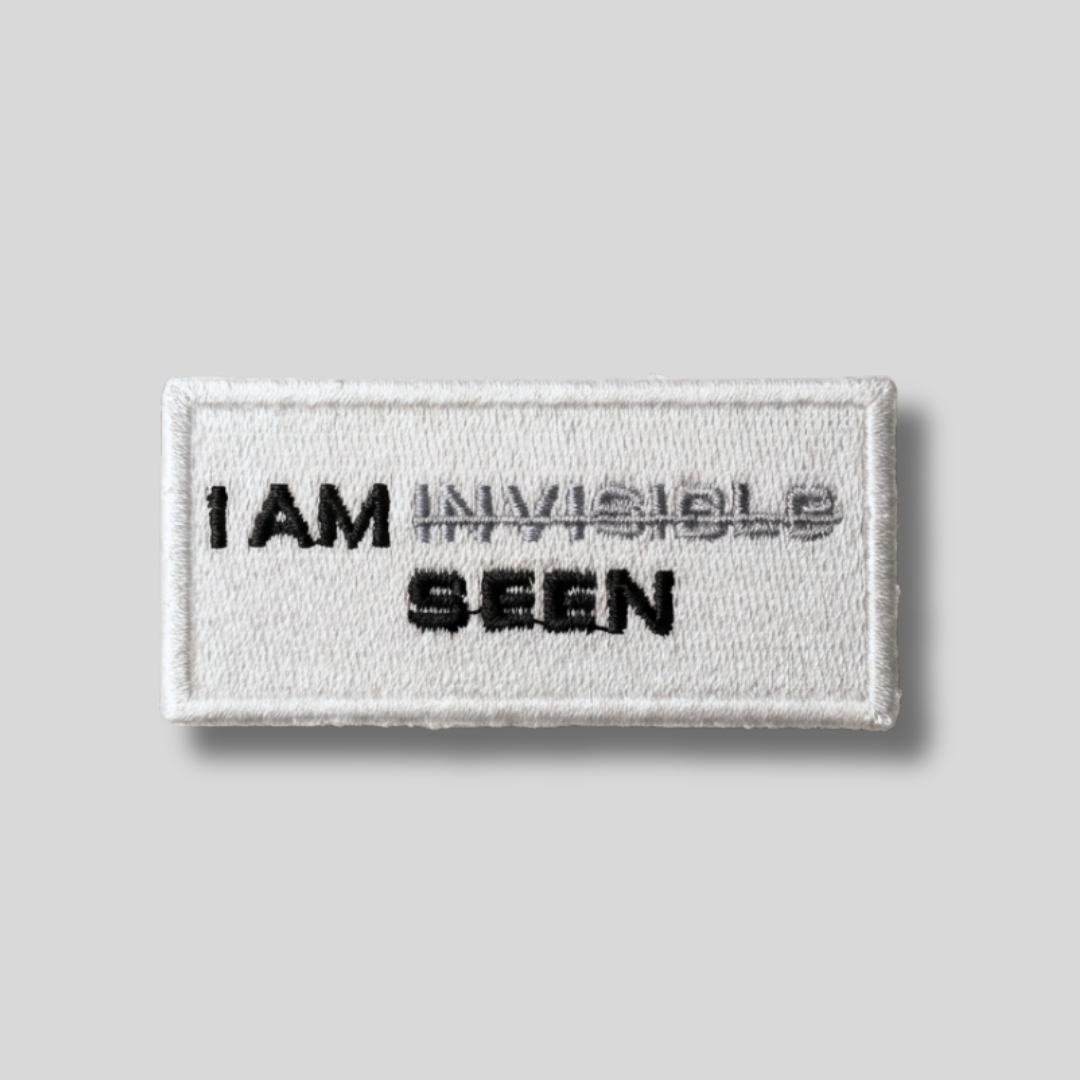 I´m seen