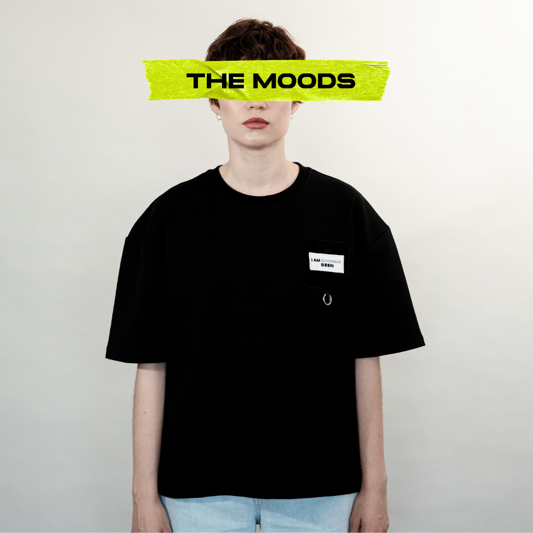 I´m seen