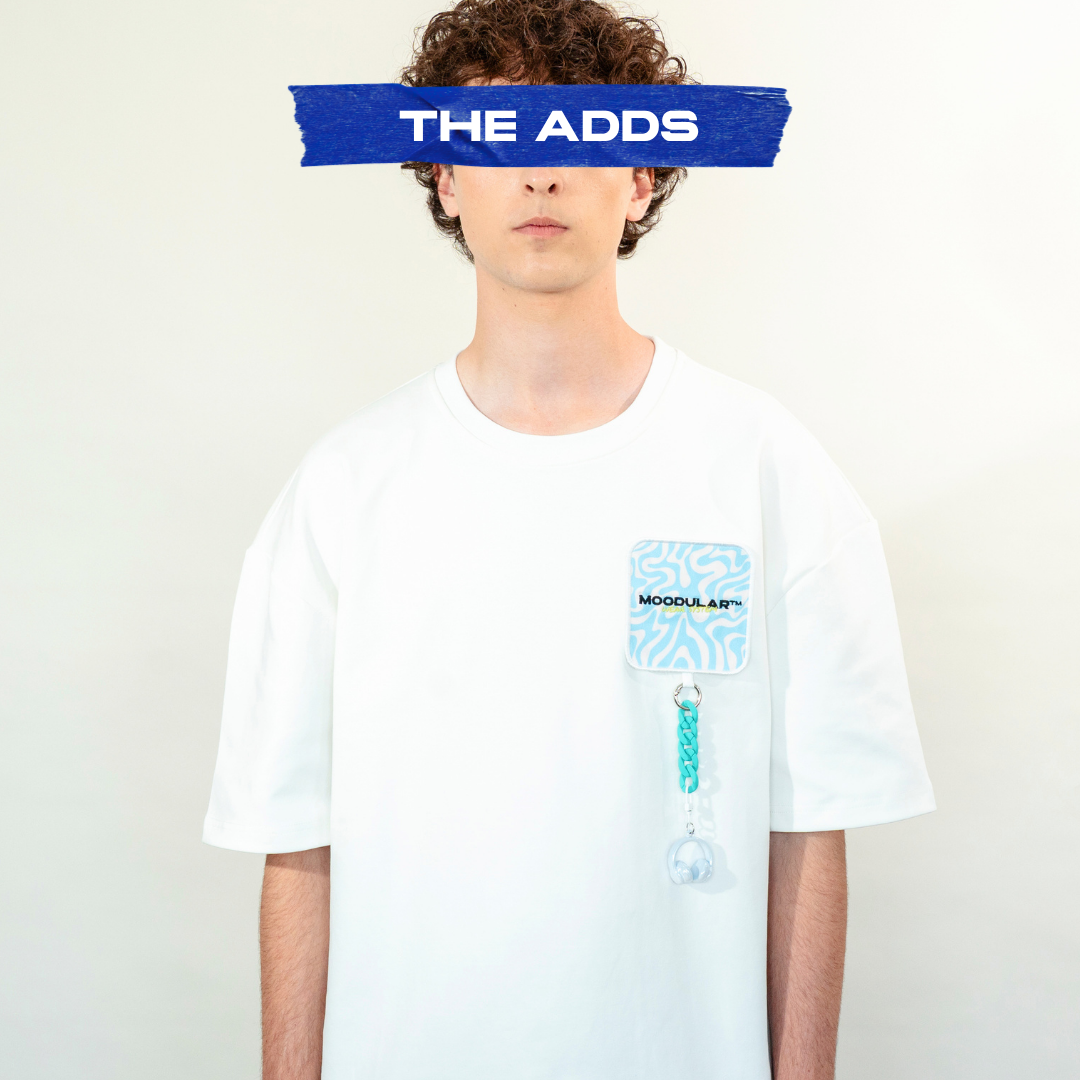 SOUND [WHITE]