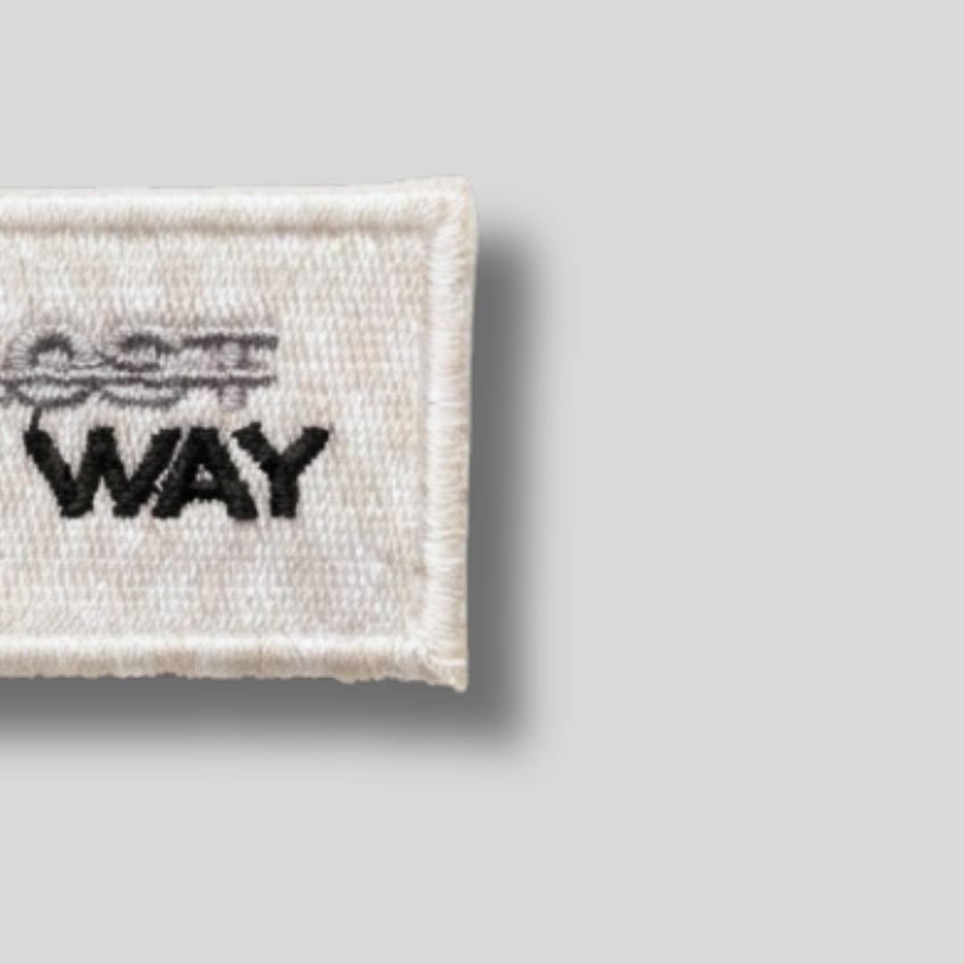 I´m on my way