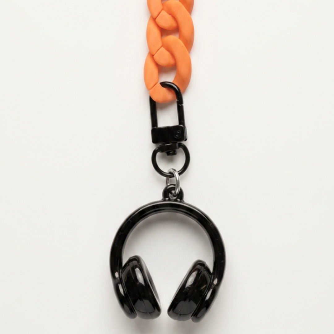 SOUND [BLACK]