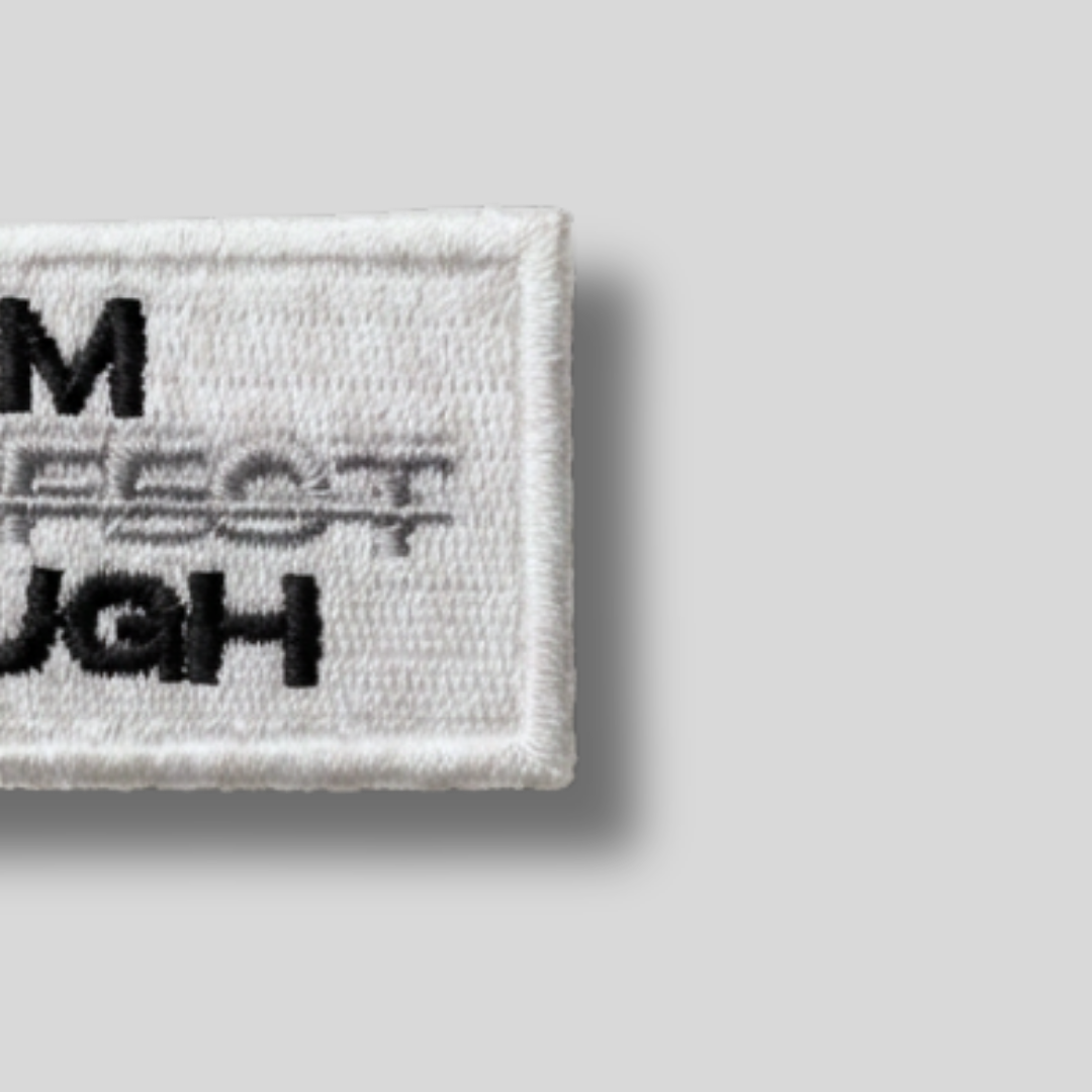 I´m enough