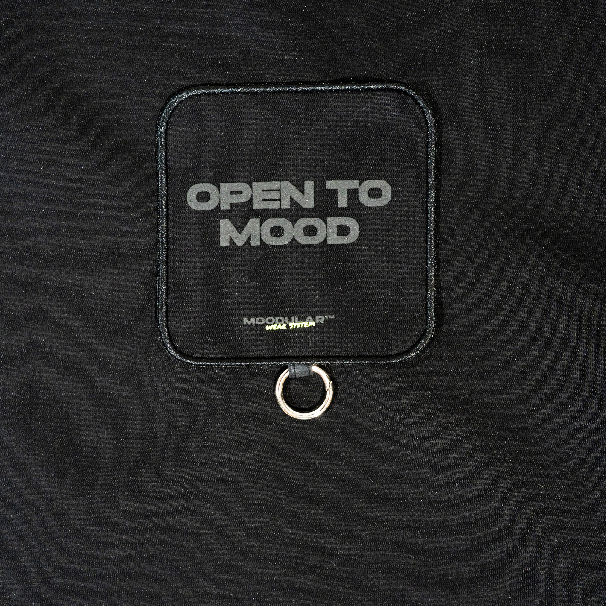 Black Base T-shirt