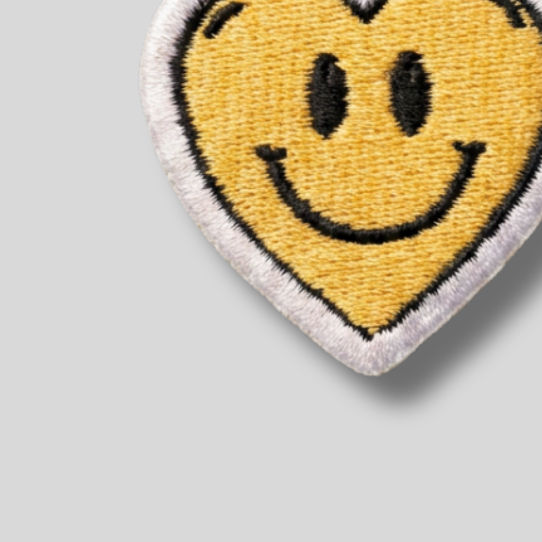 HAPPY