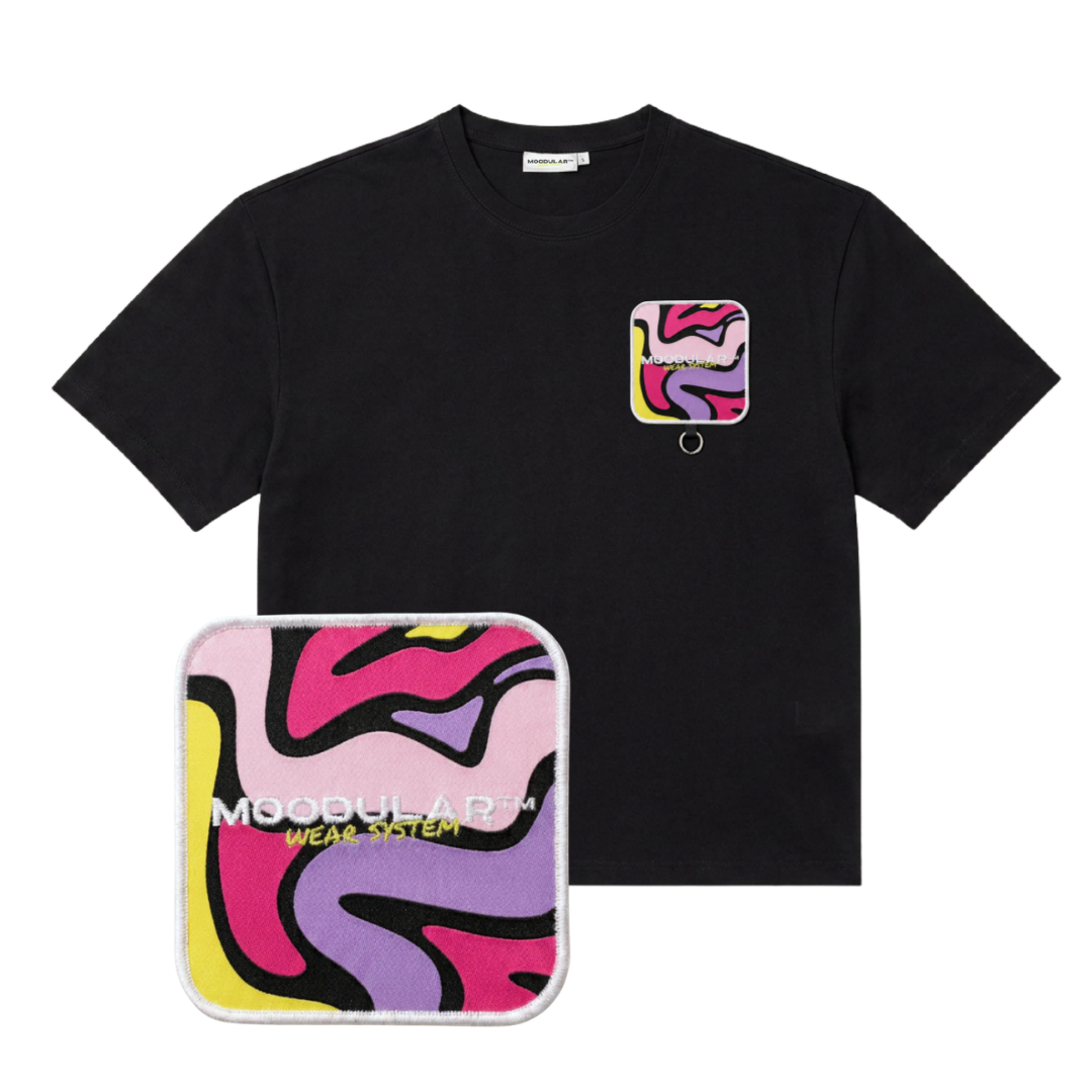 ACID T-SHIRT