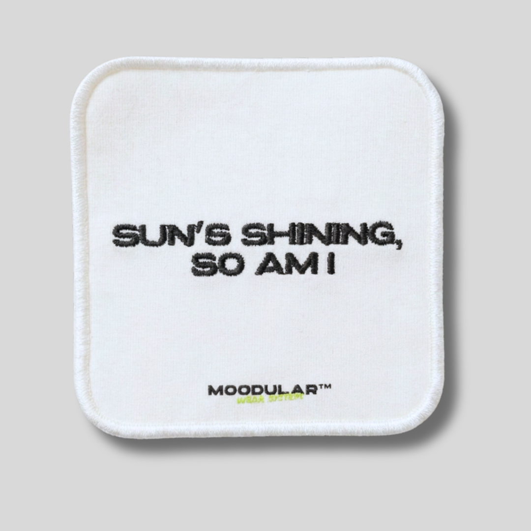 SUN’S SHINING