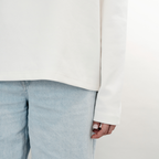 White Base Long Sleeve