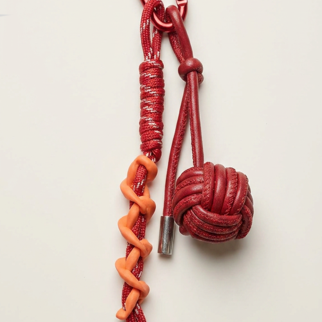 KNOT [EMBER]