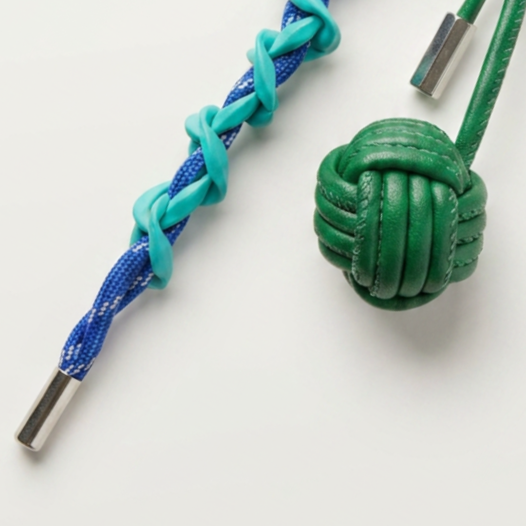 KNOT [REEF]