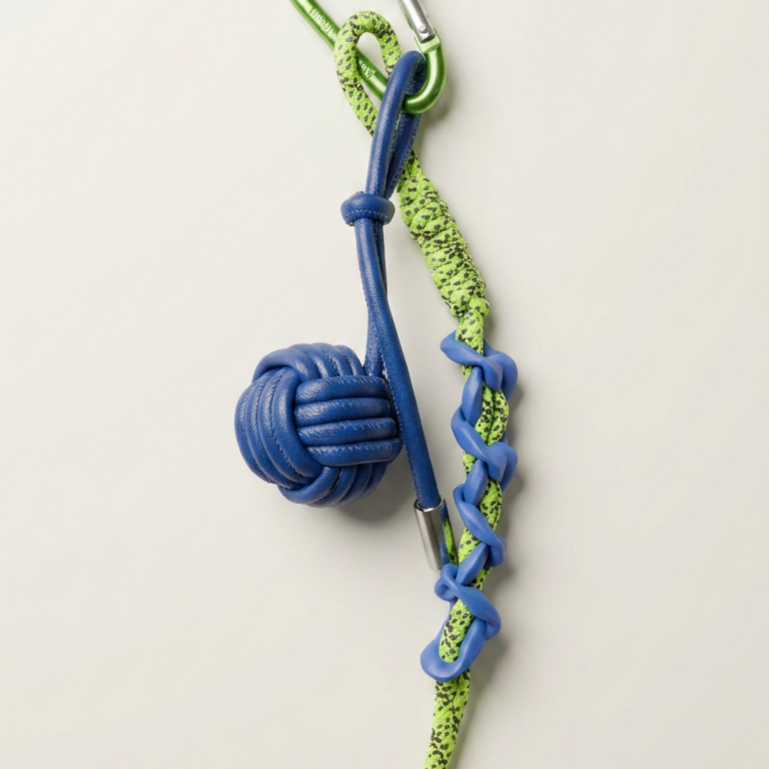 KNOT [MATRIX]