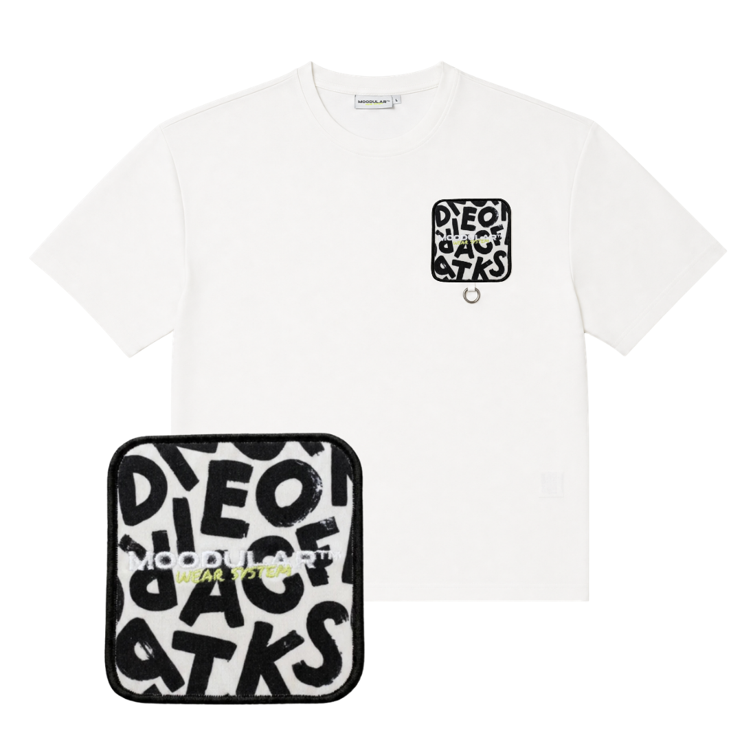 OVERLOAD T-SHIRT