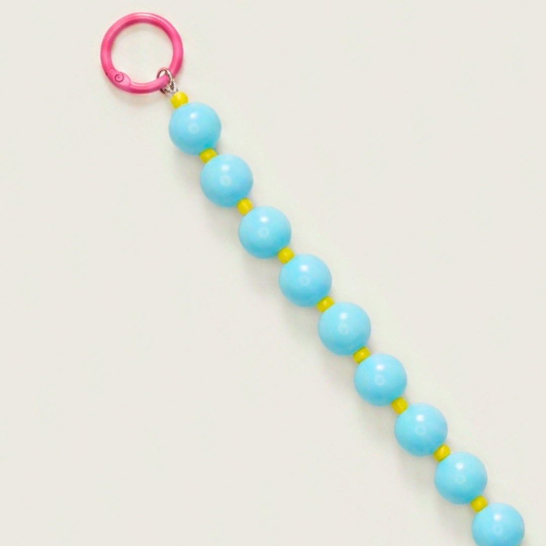 BLOOM [CALM]