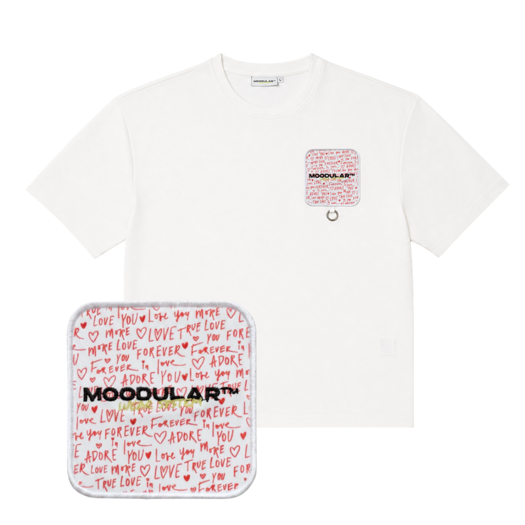 AMOR T-SHIRT