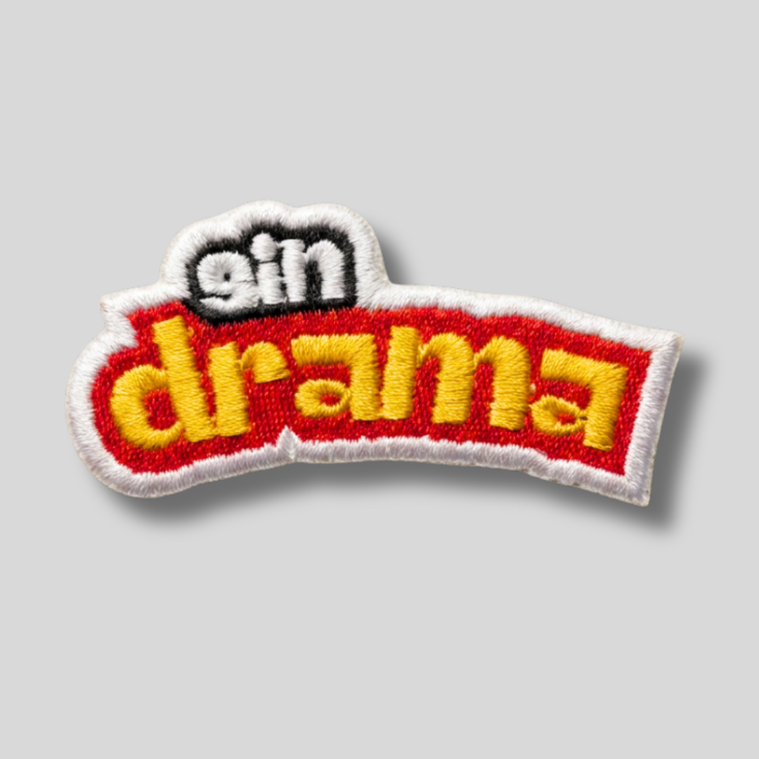 Sin drama