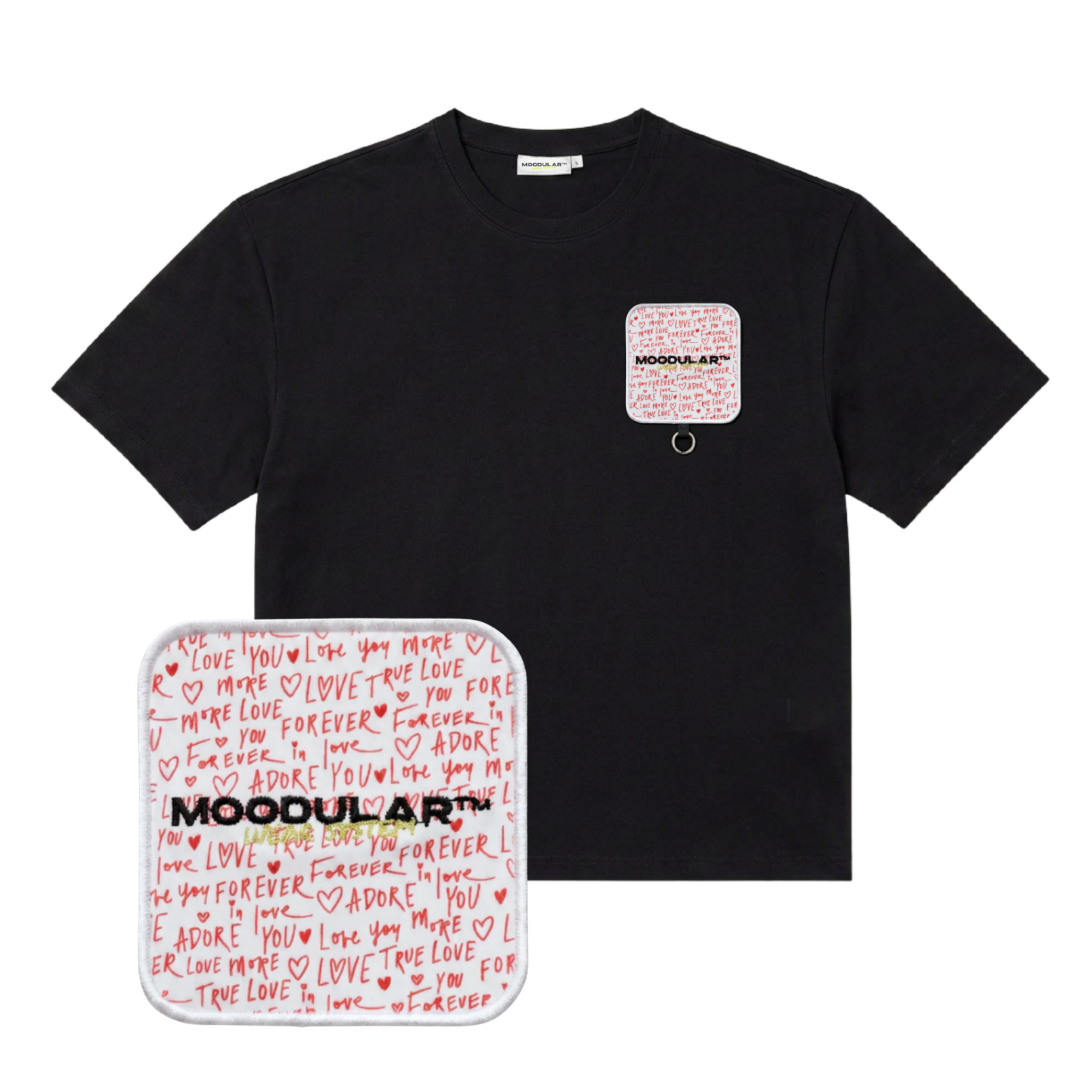 AMOR T-SHIRT