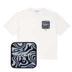 DEEP FLOW T-SHIRT