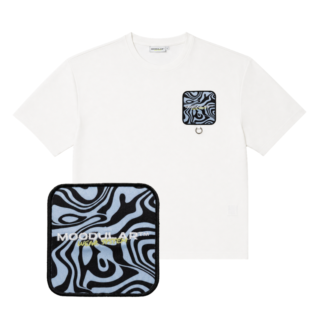 DEEP FLOW T-SHIRT