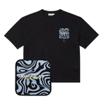 DEEP FLOW T-SHIRT