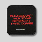 TERCER CAFÉ