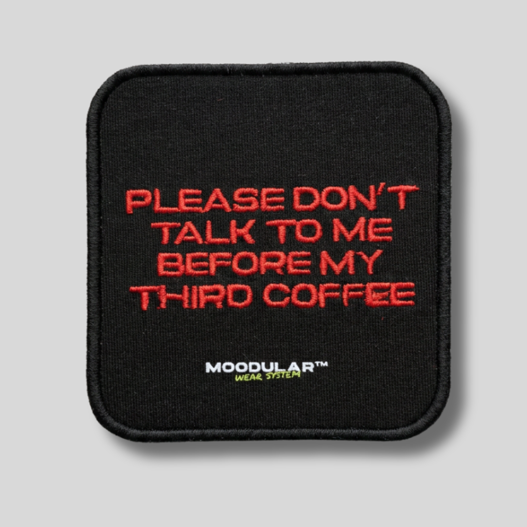 THIRD COFFEE