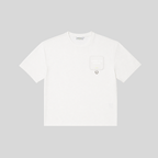 Off White Base T-shirt