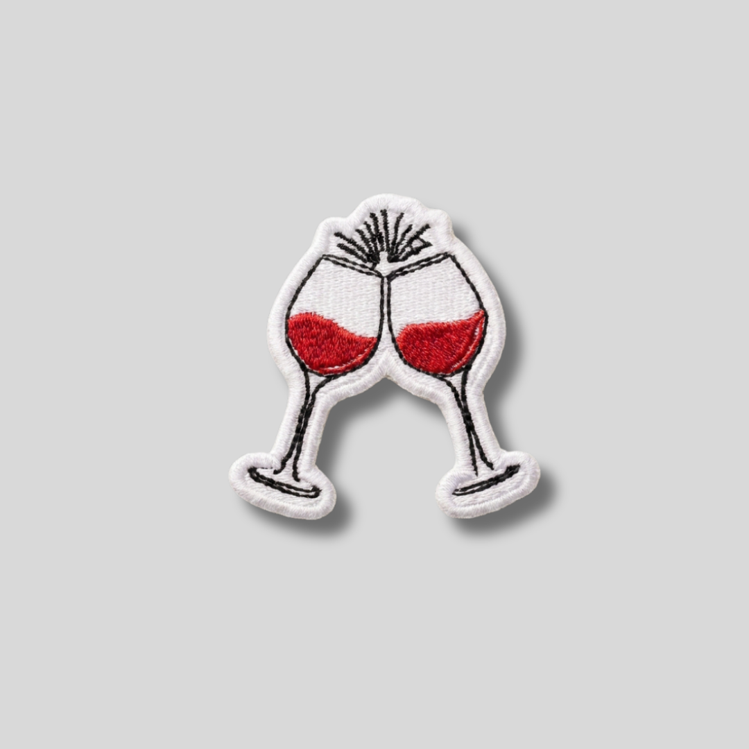 ONE MORE GLASS