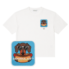HOT DOG T-SHIRT