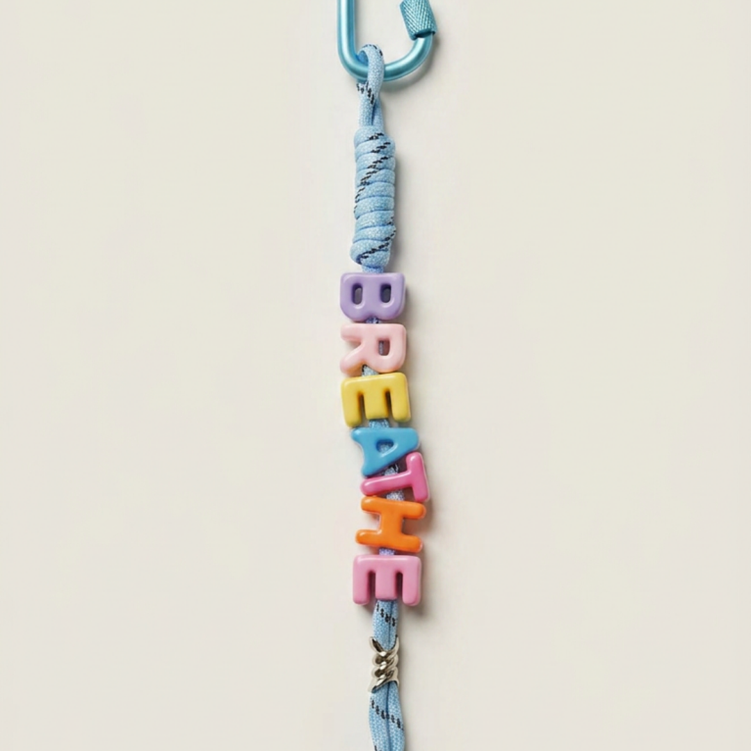 LETTERS [BREATHE]