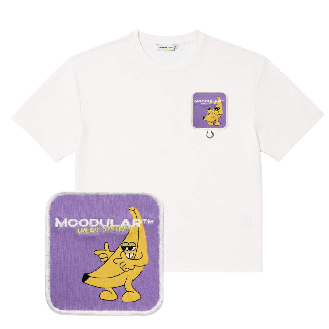 BANANZA T-SHIRT