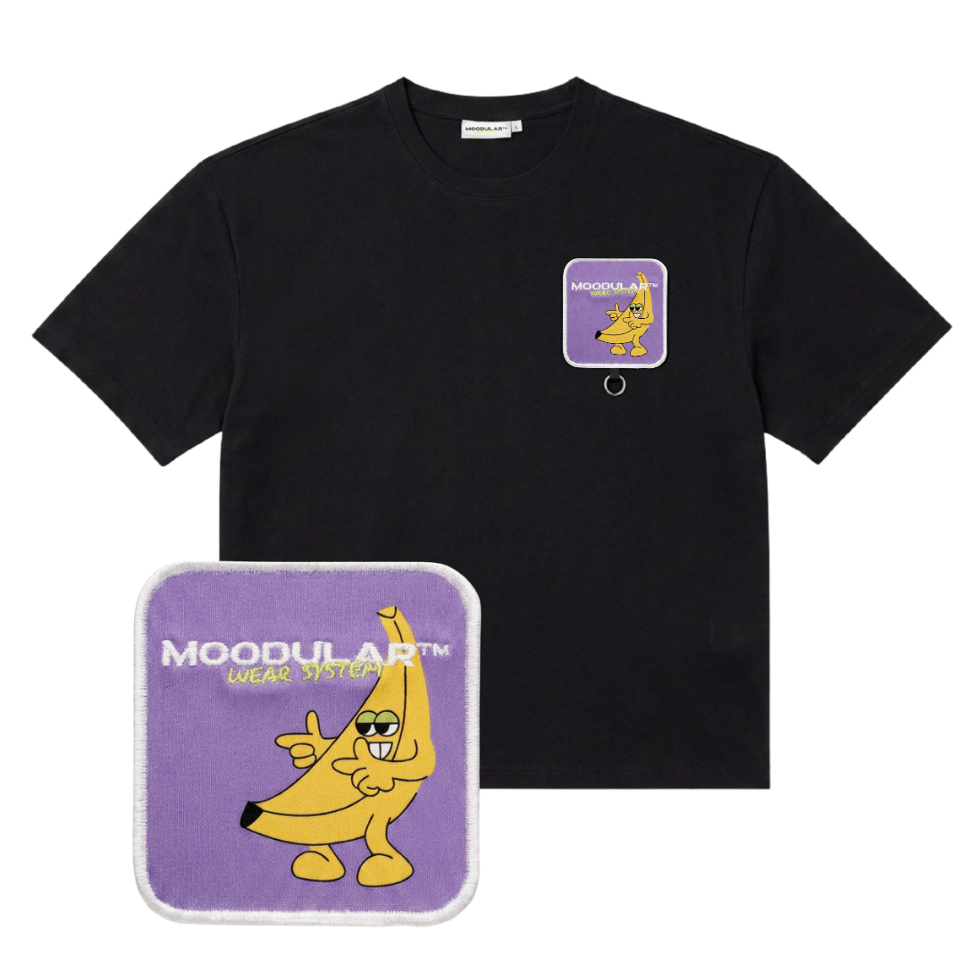BANANZA T-SHIRT