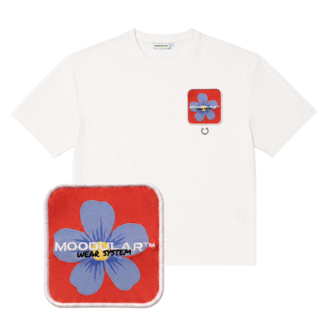 BLOOM T-SHIRT