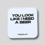 NECESITO UNA CERVEZA