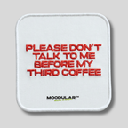 TERCER CAFÉ