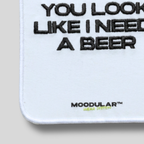 NECESITO UNA CERVEZA