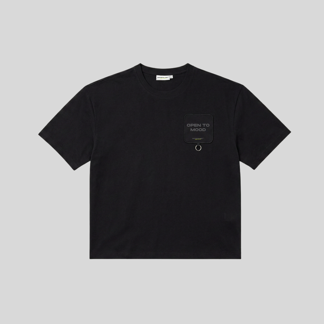 Black Base T-shirt