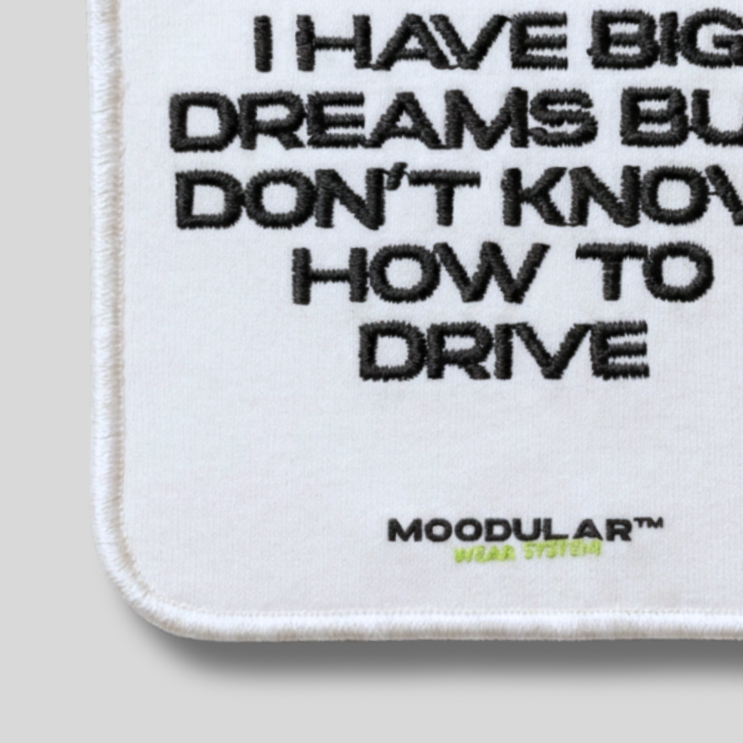 BIG DREAMS