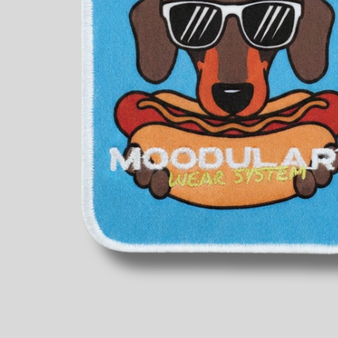 HOT DOG