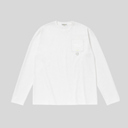 White Base Long Sleeve