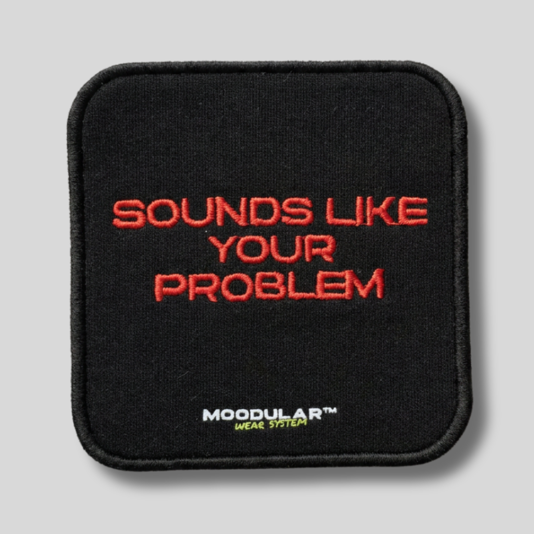 YOUR PROBLEM
