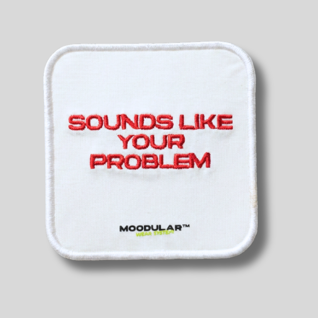 YOUR PROBLEM