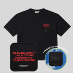 THIRD COFFEE T-SHIRT