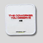 COMPAÑERO DE TRABAJO DEL AÑO