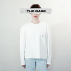 White Base Long Sleeve
