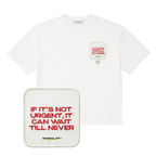 URGENT T-SHIRT