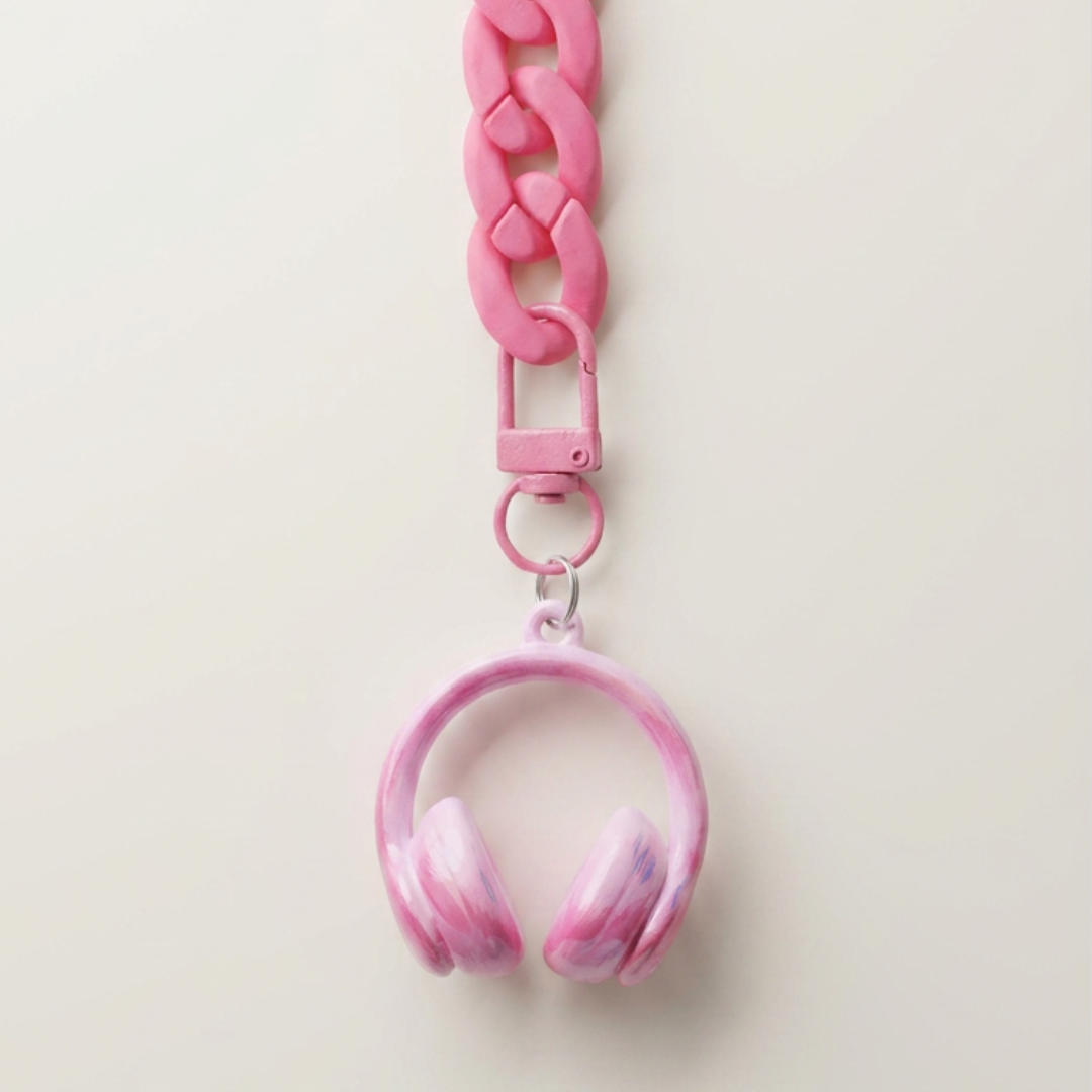 SOUND [PINK]