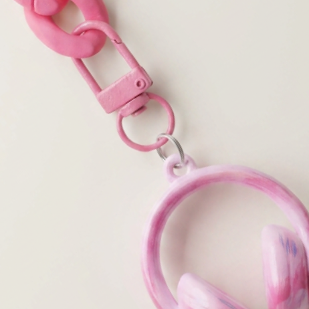 SOUND [PINK]