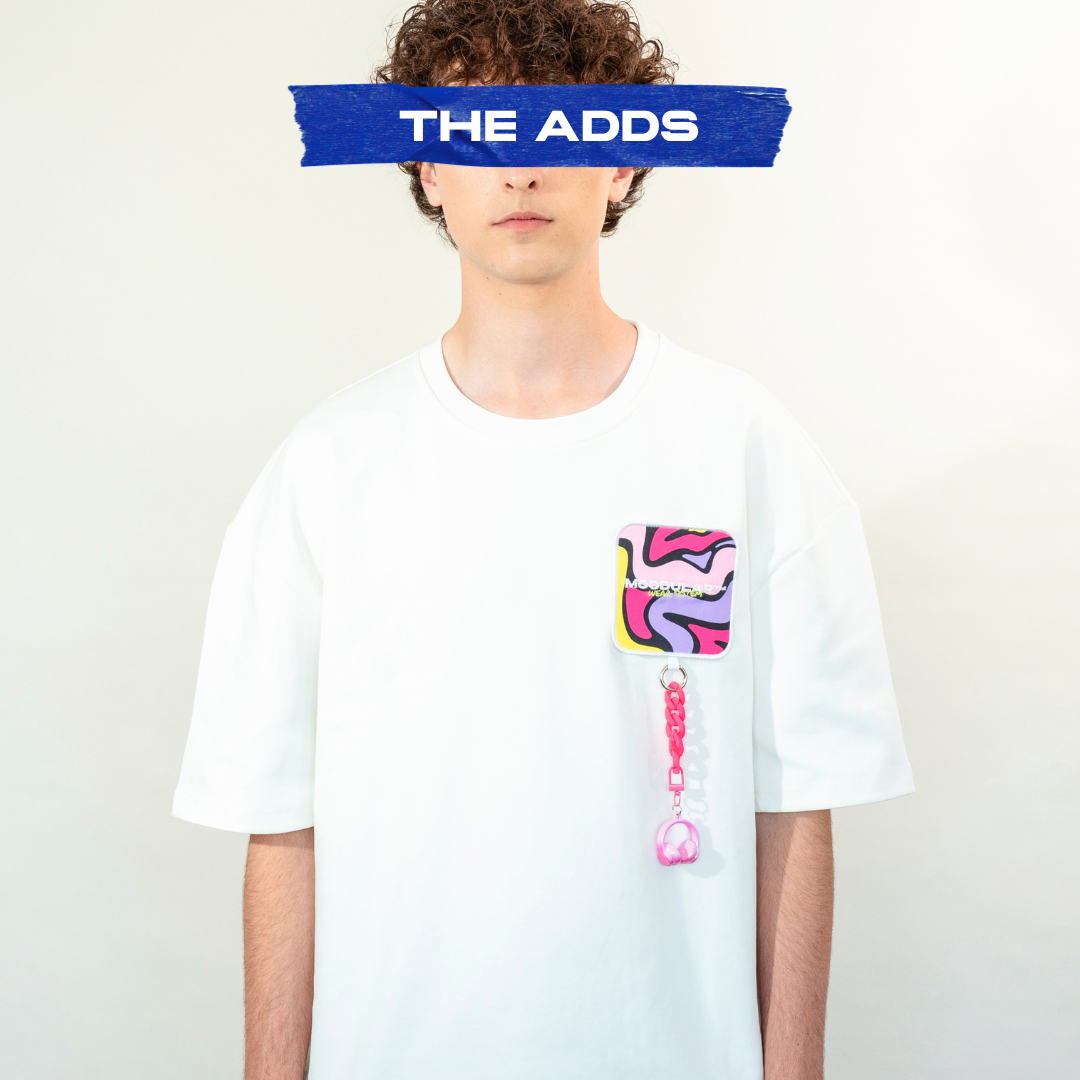 SOUND [PINK]
