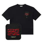 URGENT T-SHIRT