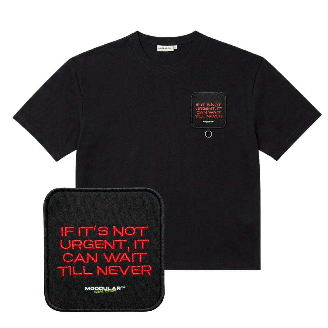 URGENT T-SHIRT